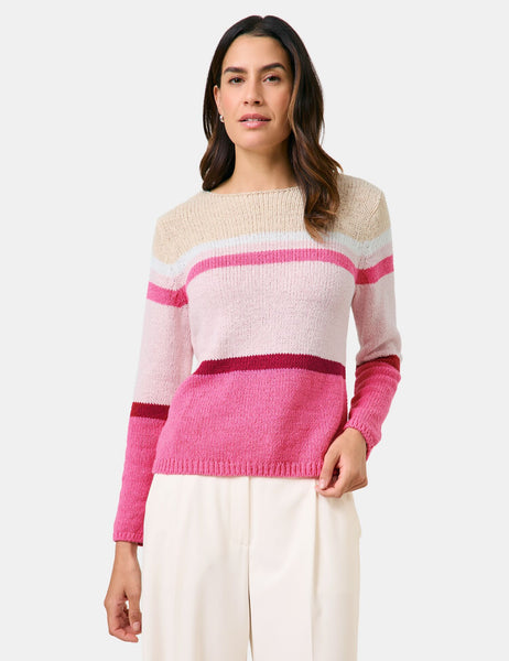 Striped Jumper