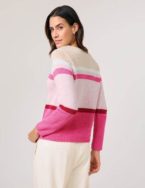 Striped Jumper