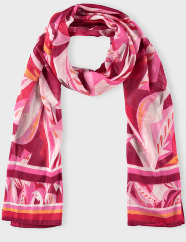 Printed Scarf