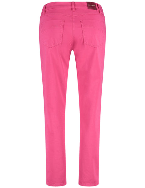 7/8th Length Pants