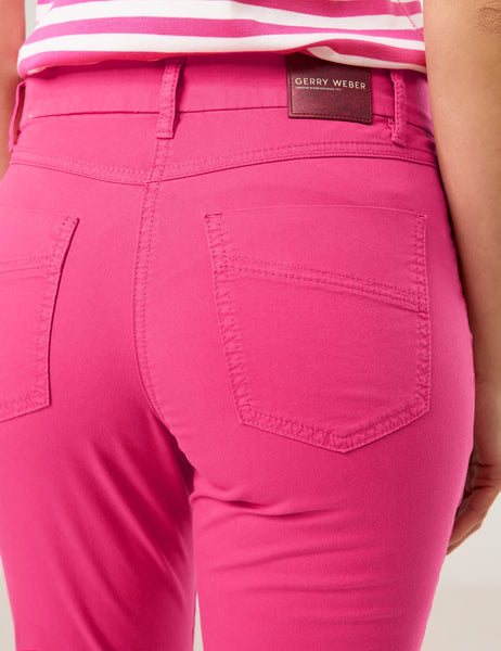 7/8th Length Pants