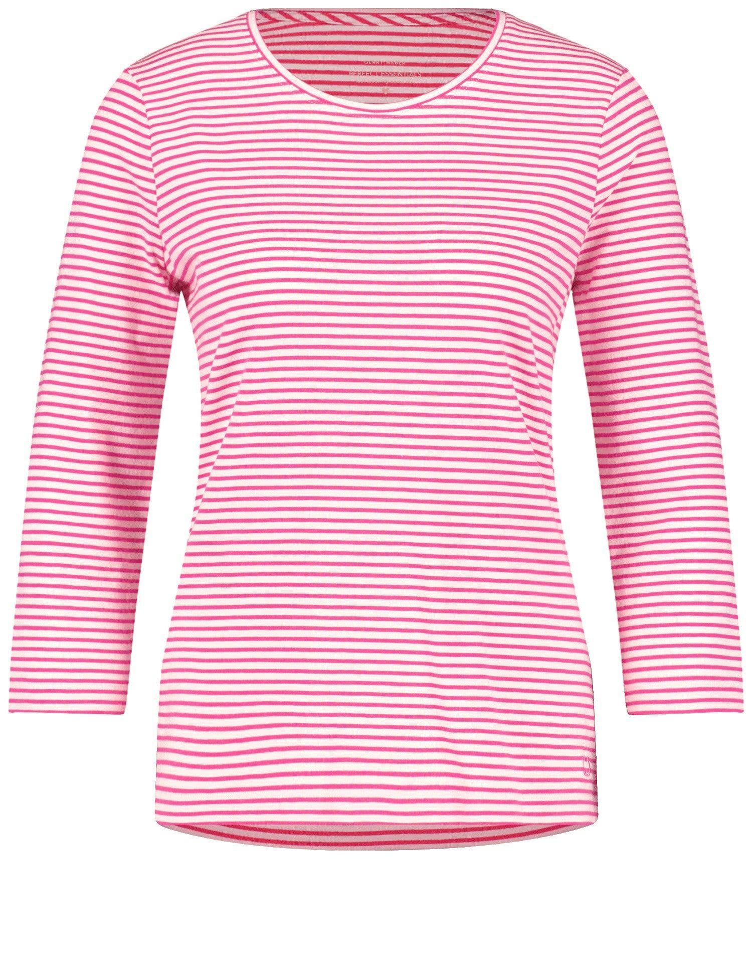 Striped T-Shirt