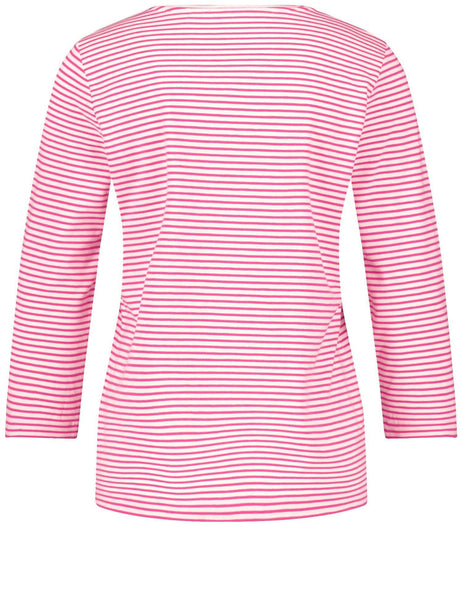 Striped T-Shirt