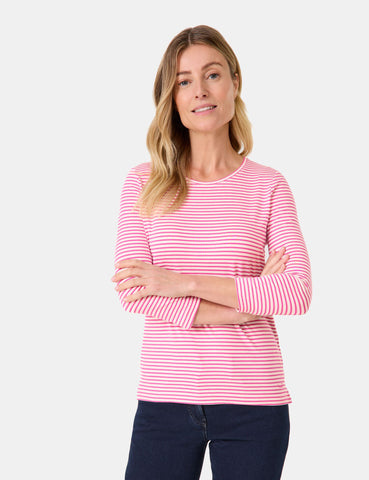 Striped T-Shirt
