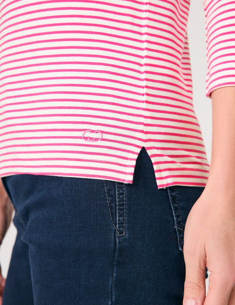 Striped T-Shirt