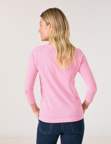 Striped T-Shirt