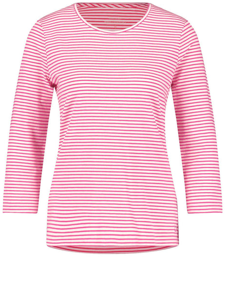 Striped T-Shirt