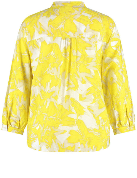 3/4 Sleeve Blouse