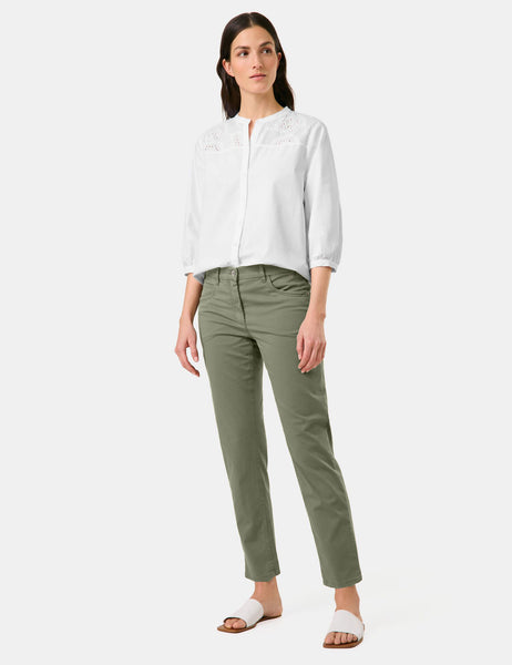 7/8th Length Pants