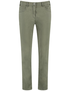 7/8th Length Pants