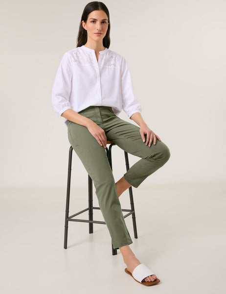 7/8th Length Pants