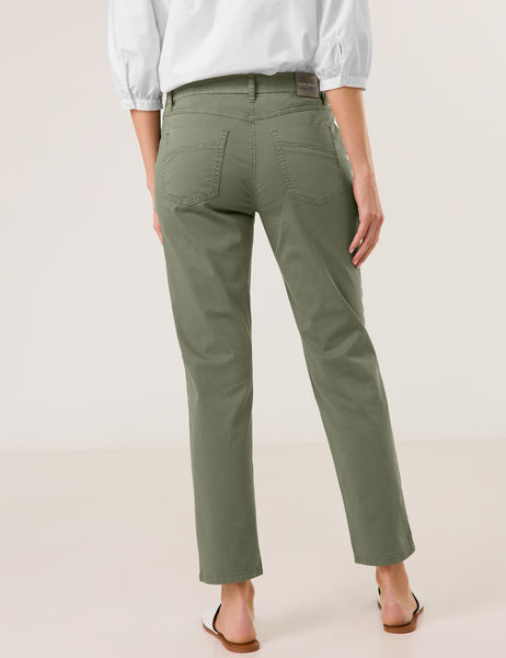7/8th Length Pants