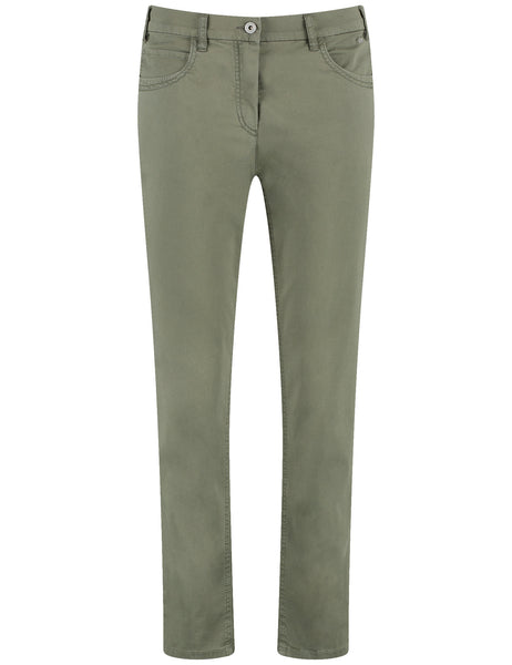 7/8th Length Pants