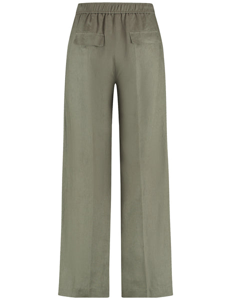 Linen Pants