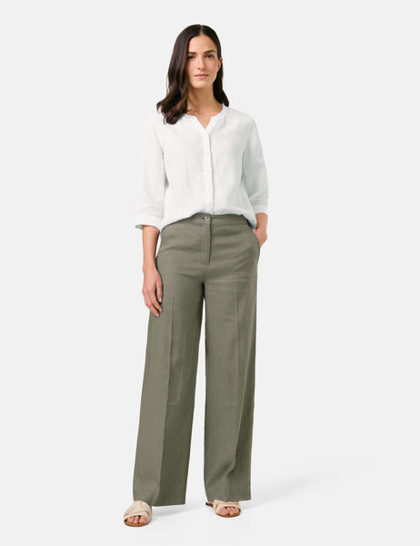 Linen Pants