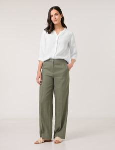 Linen Pants