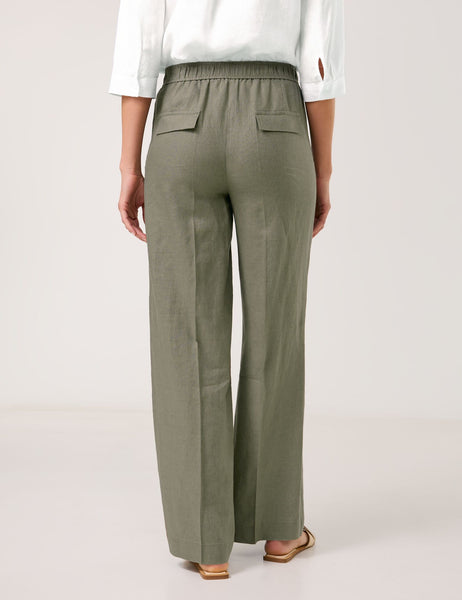 Linen Pants