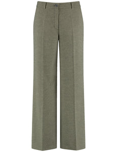 Tweed Pant