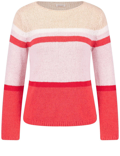Striped Jumper