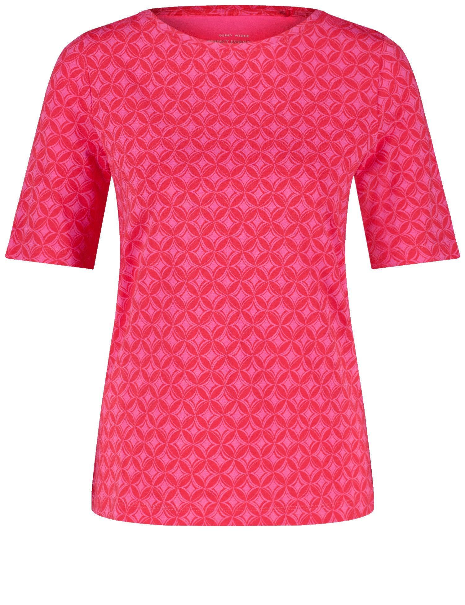 Print T-Shirt
