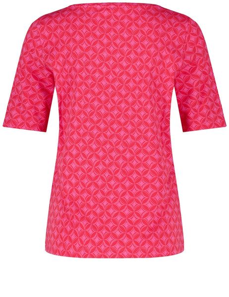 Print T-Shirt