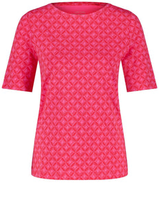 Print T-Shirt