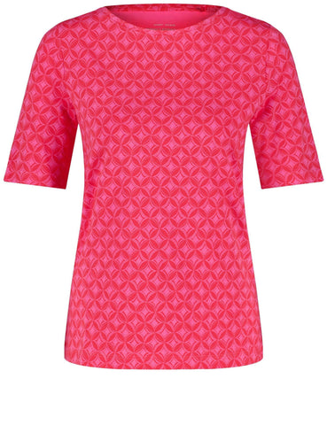 Print T-Shirt