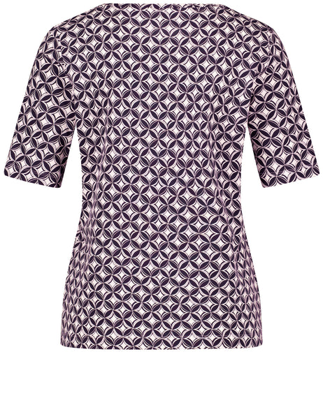Print T-Shirt