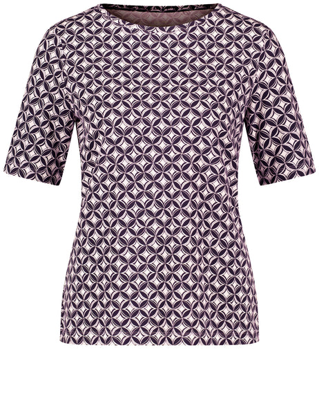 Print T-Shirt