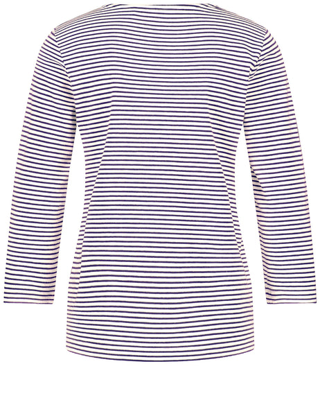 Striped T-Shirt