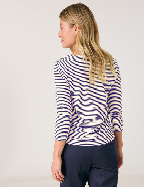 Striped T-Shirt