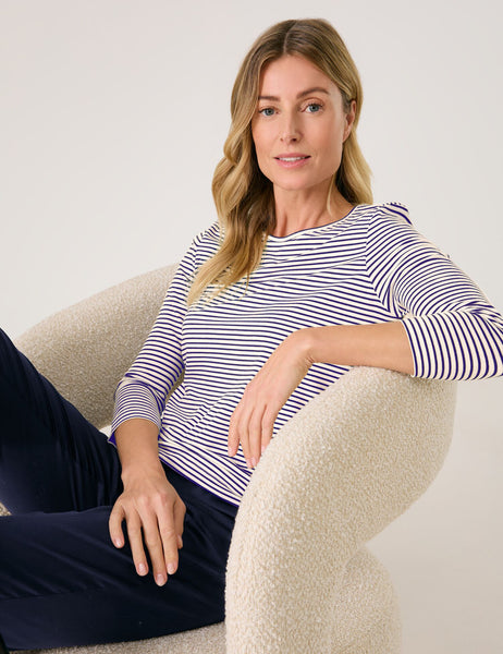 Striped T-Shirt