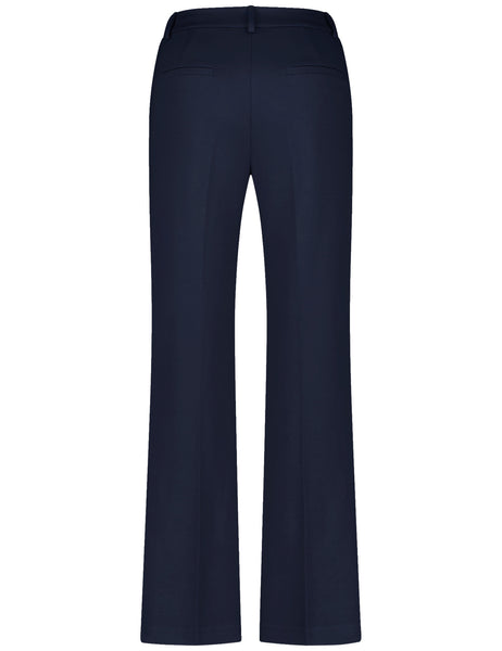 Navy Pants