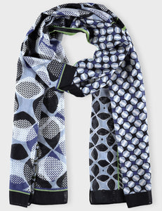 Printed Scarf