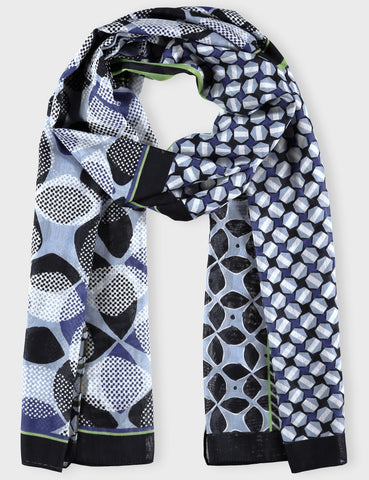 Printed Scarf