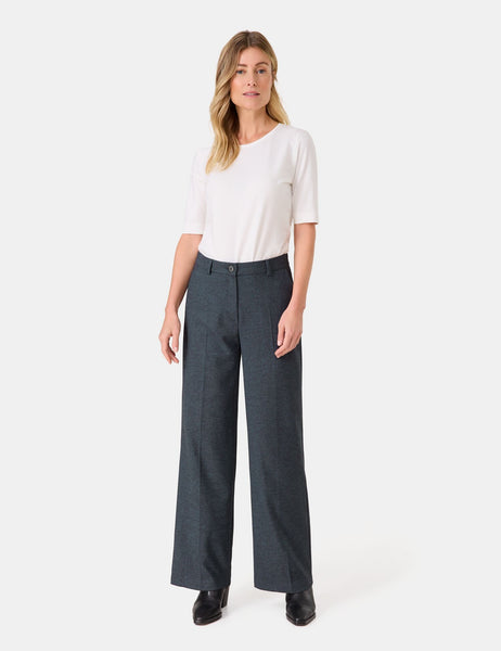 Tweed Pant