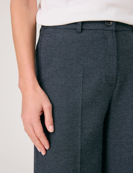 Tweed Pant