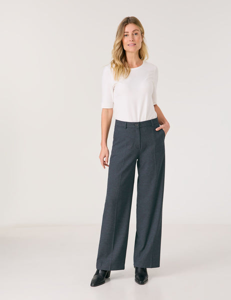 Tweed Pant