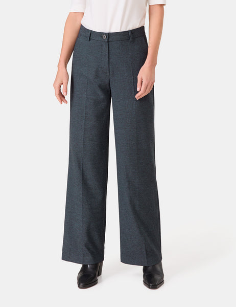 Tweed Pant