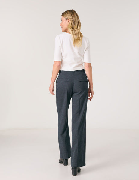 Tweed Pant