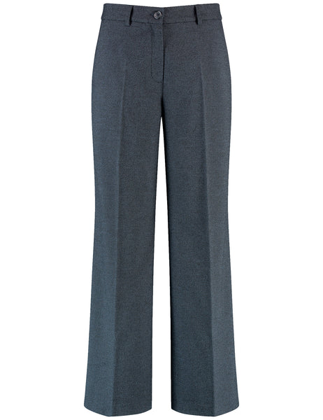 Tweed Pant