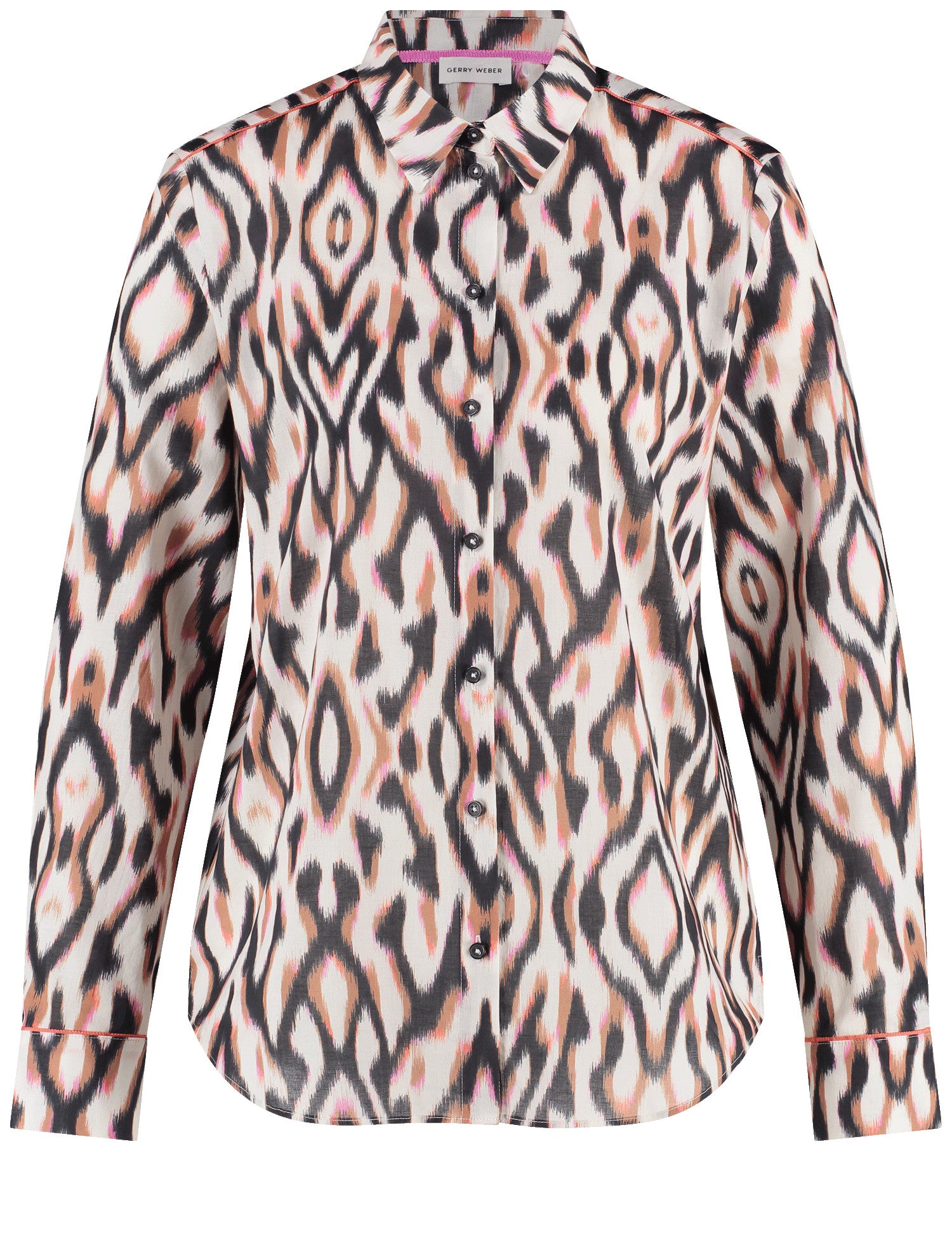 Cotton Blouse