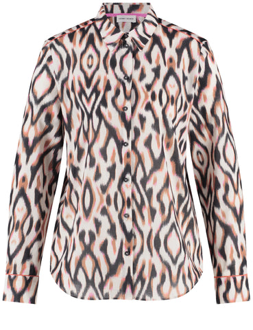Cotton Blouse