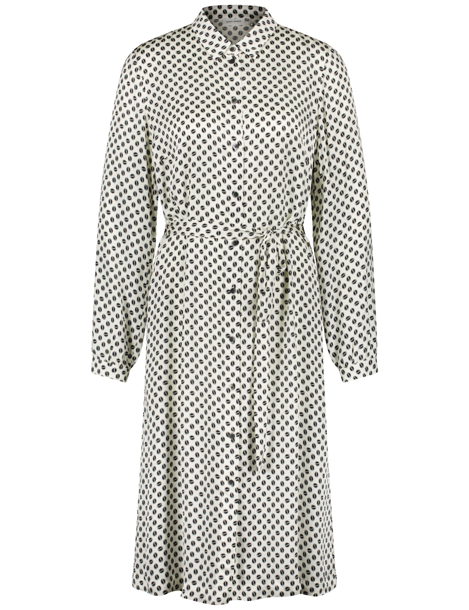 Shirtmaker Dress