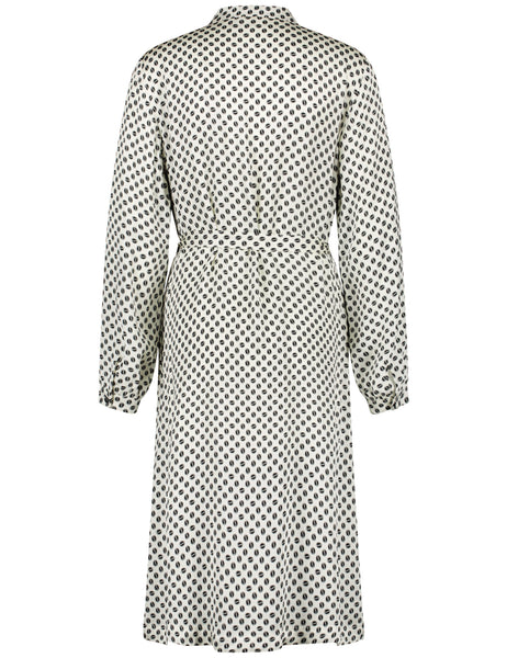 Shirtmaker Dress