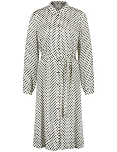 Shirtmaker Dress