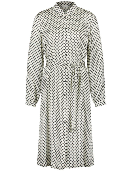 Shirtmaker Dress