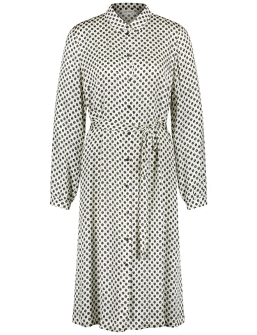 Shirtmaker Dress