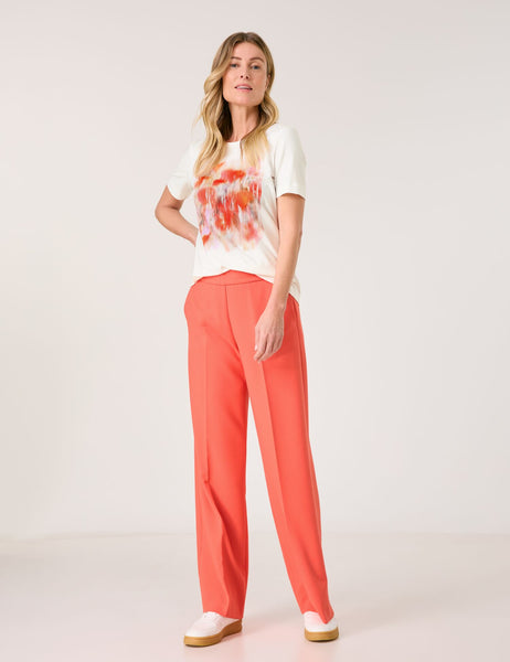 T-Shirt with Print