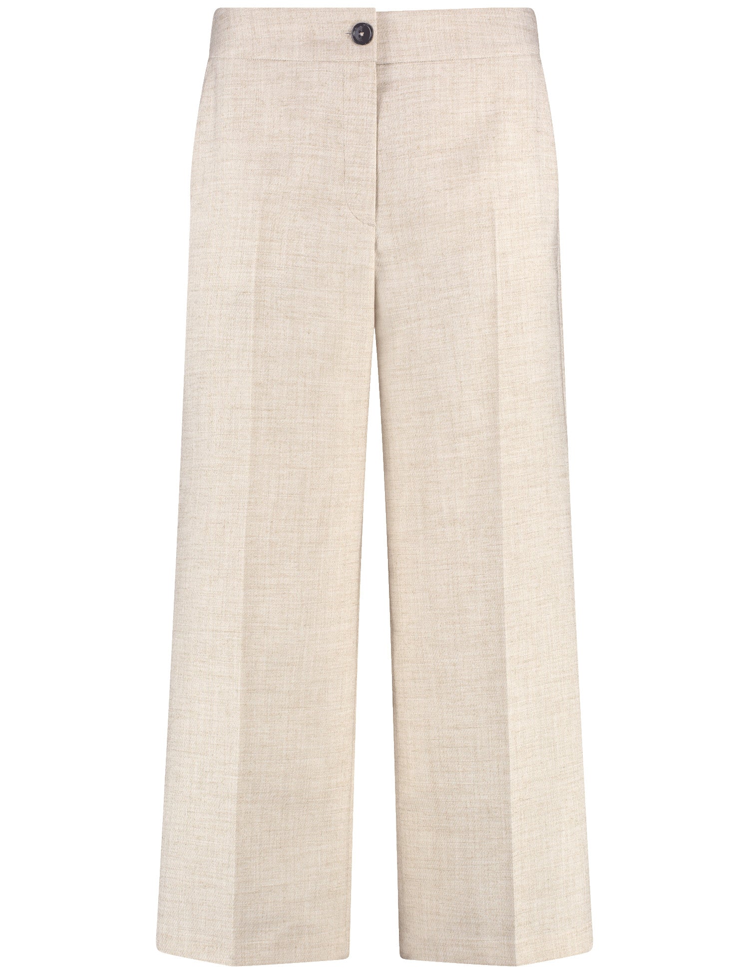 Cropped Pants